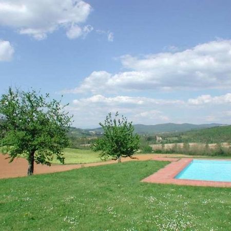 Villa Fabbri Bucine Εξωτερικό φωτογραφία