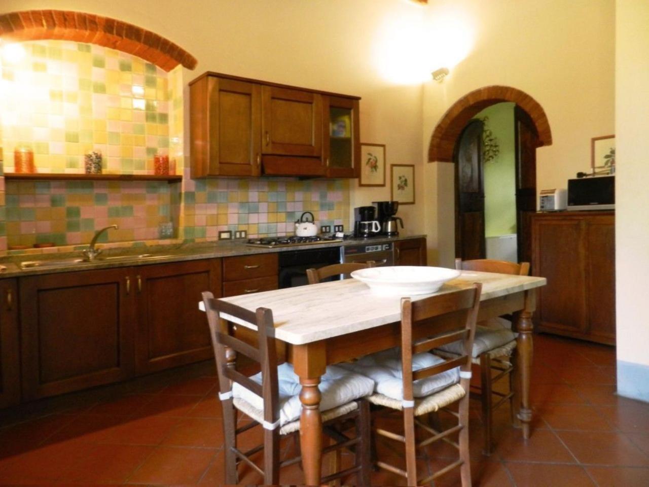 Villa Fabbri Bucine Εξωτερικό φωτογραφία
