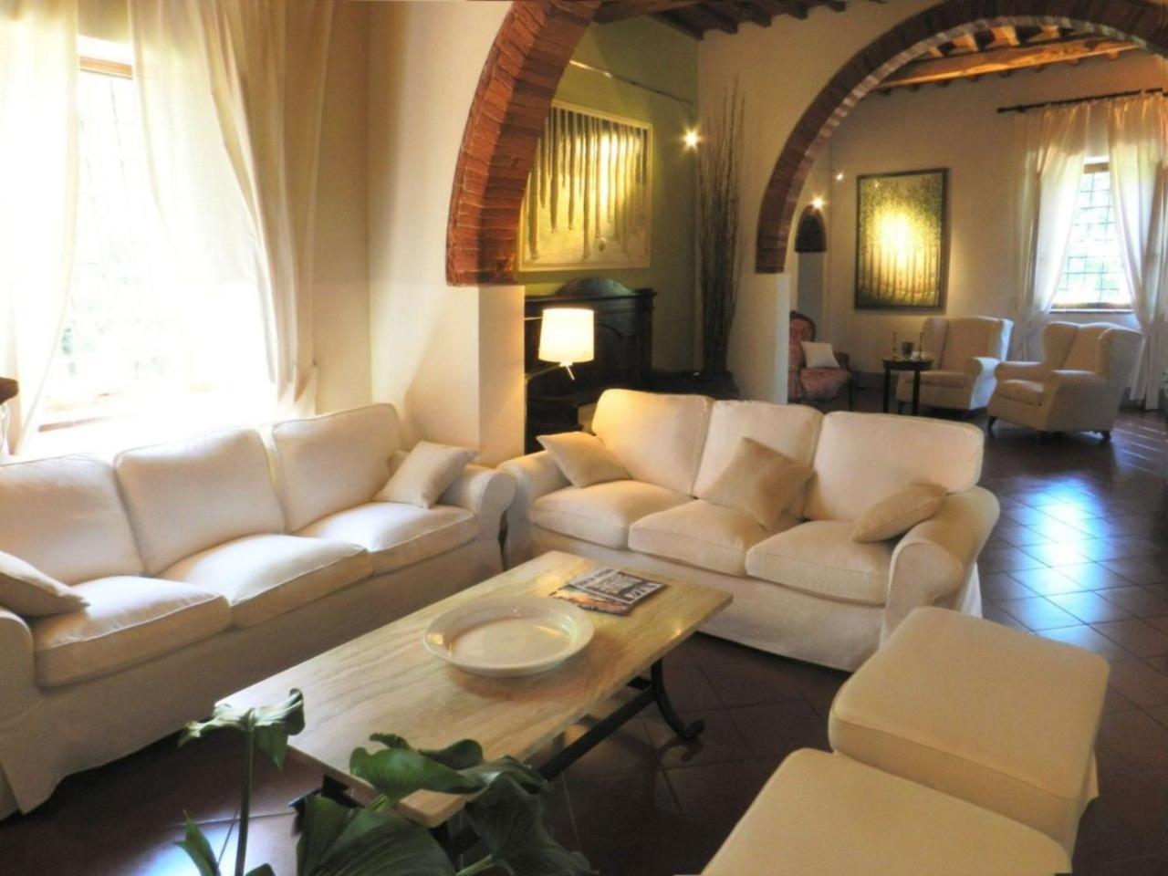 Villa Fabbri Bucine Εξωτερικό φωτογραφία