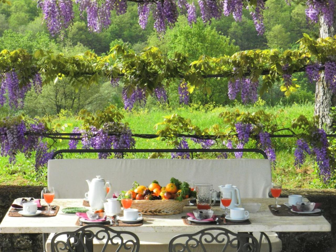 Villa Fabbri Bucine Εξωτερικό φωτογραφία