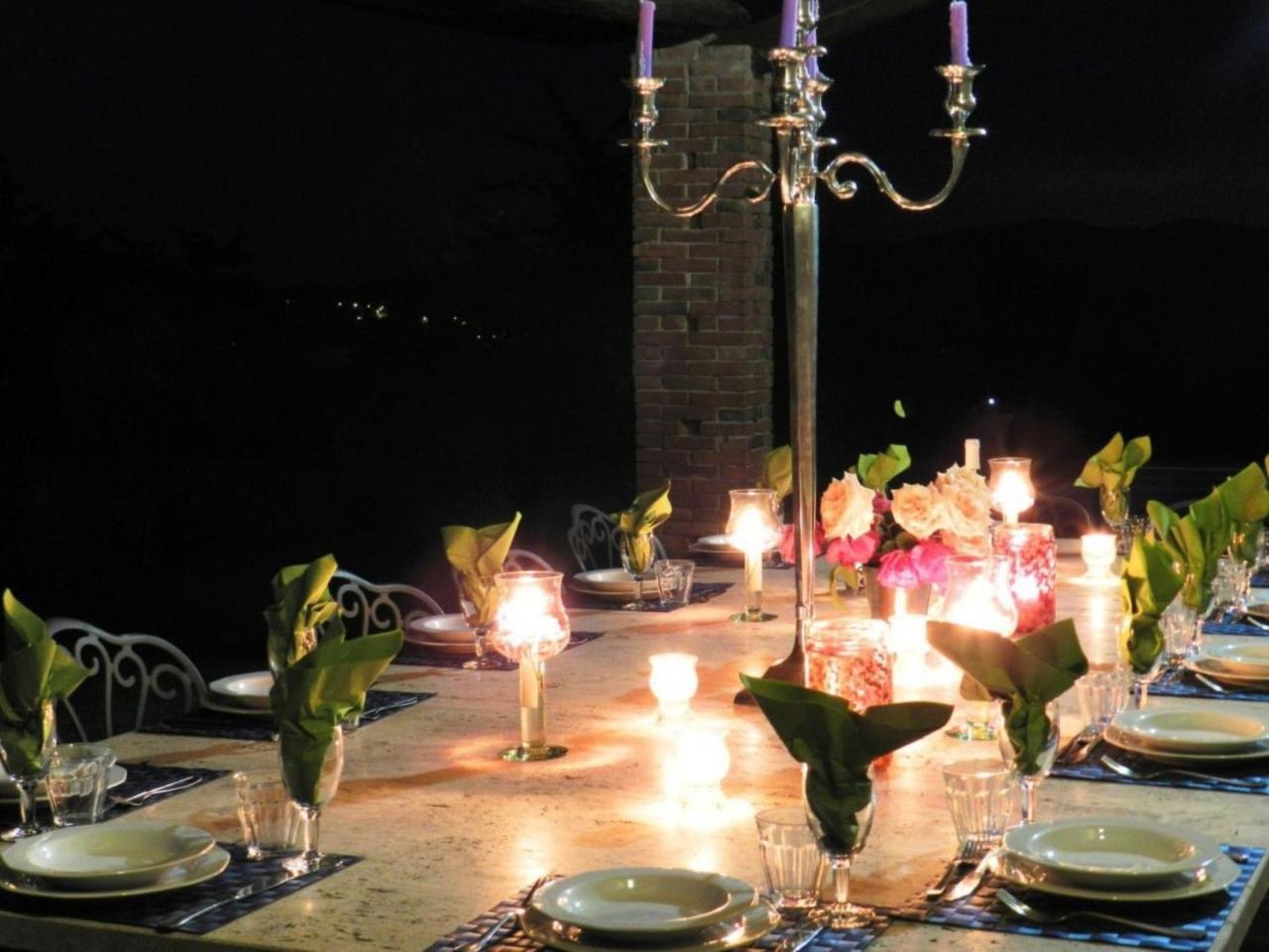 Villa Fabbri Bucine Εξωτερικό φωτογραφία